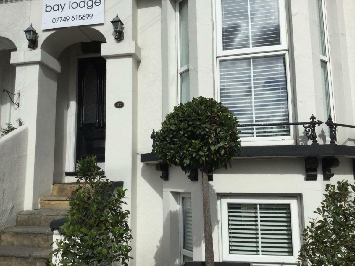 Bay Lodge Aylesbury  Exterior foto